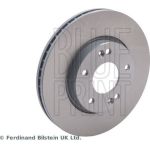 Bremsscheibe Hyundai P. Ix20/I30 1.4-2.0 07 ADG043130 Bremsscheibe Hyundai P. Ix20/I30 1.4-2.0 07 ADG043130