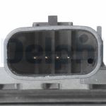 DELPHI Luftmassenmesser Luftmengenmesser AF10374-12B1 DELPHI Luftmassenmesser Luftmengenmesser AF10374-12B1