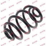 KYB Fahrwerksfeder Opel T. Omega A 1.8-3.0D 09.86-03.95 RX6211 KYB Fahrwerksfeder Opel T. Omega A 1.8-3.0D 09.86-03.95 RX6211