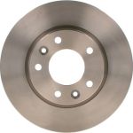 Bosch Bremsscheibe Vorderachse 0 986 479 444 Bosch Bremsscheibe Vorderachse 0 986 479 444