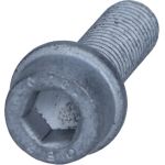 N90740302 VAG Original N90740302 Schraube Audi A1 11 – – OE-Nr. N90740302