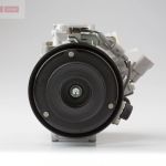 DENSO Kompressor DCP51002 DENSO Kompressor DCP51002