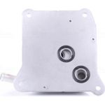 Ölkühler PKW 91181 Ölkühler PKW 91181