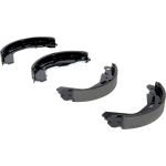 Bremsbackensatz 03.0137-0465.2 Bremsbackensatz 03.0137-0465.2