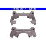 Halter, Bremssattel 11.0230-0131.1 Halter, Bremssattel 11.0230-0131.1