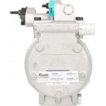 Nissens Klimakompressor PKW 89301