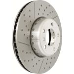 Bremsscheibe Bmw S. 1/2/3/4 10 DF6604S