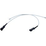 Quick Brake Bremsbelag-Warnkontakt WS 0367 A Quick Brake Bremsbelag-Warnkontakt WS 0367 A