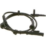41 403 028 Sensor, Raddrehzahl VA 0 265 008 055 41 403 028 Sensor, Raddrehzahl VA 0 265 008 055