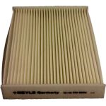 Filter, Innenraumluft 16-12 319 0026