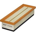 HENGST FILTER Luftfilter E1020L HENGST FILTER Luftfilter E1020L