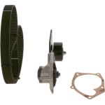 Steuerriemen Kit inkl. Wapu 1987946485 Steuerriemen Kit inkl. Wapu 1987946485