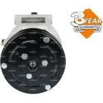 NRF Kompressor 32101 NRF Kompressor 32101