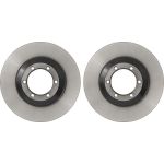 Bremsscheibe VA DF6984 Bremsscheibe VA DF6984