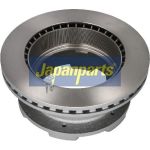 Japanparts Bremsscheibe DP-0226C Japanparts Bremsscheibe DP-0226C