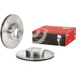 Brembo Bremsscheibe 09.9077.10 Brembo Bremsscheibe 09.9077.10
