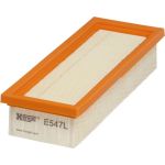 HENGST FILTER Luftfilter E547L