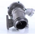 NISSENS Turbolader 93527 NISSENS Turbolader 93527