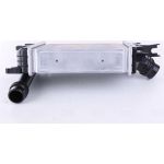 Ladeluftkühler PKW 96529 Ladeluftkühler PKW 96529