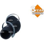 166188 NRF Ladeluftschlauch 166188 166188 NRF Ladeluftschlauch 166188