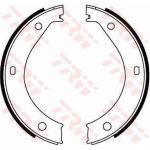11 462 000 Bremsbacken GS8217 11 462 000 Bremsbacken GS8217