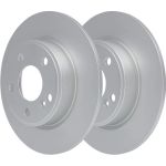Bremsscheibe Db T. W246/W176 1.5-2.1 11 24.0109-0173.1 Bremsscheibe Db T. W246/W176 1.5-2.1 11 24.0109-0173.1