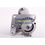 Japanparts Anlasser MT130028 Japanparts Anlasser MT130028