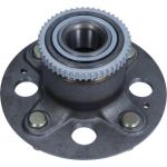 Radlagersatz 33-0539