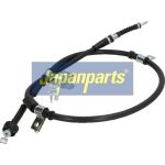 Japanparts Handbremsseil Seilzug Festellbremse BC-H44R Japanparts Handbremsseil Seilzug Festellbremse BC-H44R