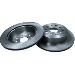 Maxgear Bremsscheibe 19-4737 Maxgear Bremsscheibe 19-4737