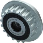 Kamoka Lichtmaschinenfreilauf RC147