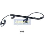Sensor, Raddrehzahl ABS-186