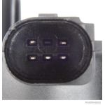 Herth+Buss Elparts AGR-Ventil 70671094 Herth+Buss Elparts AGR-Ventil 70671094