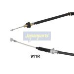 Seilzug, Feststellbremse Isuzu T. D-Max 3.0 Ditd 02- Pr 4X4 BC-911R Seilzug, Feststellbremse Isuzu T. D-Max 3.0 Ditd 02- Pr 4X4 BC-911R