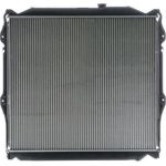 MAHLE Kühler, Motorkühlung CR 1528 000S