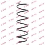 RH2619 KYB Fahrwerksfeder Fiat P. Stilo 1.6 16V 10/01-08/08 RH2619 KYB Fahrwerksfeder Fiat P. Stilo 1.6 16V 10/01-08/08