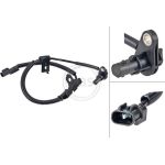 A.B.S. ABS Sensor 31566 A.B.S. ABS Sensor 31566
