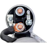 HELLA Starter 8EA 012 528-901 HELLA Starter 8EA 012 528-901