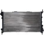 MAHLE Kühler, Motorkühlung CR 1196 000S MAHLE Kühler, Motorkühlung CR 1196 000S