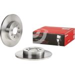 72 482 020 Bremsscheibe HA 08.9465.10 72 482 020 Bremsscheibe HA 08.9465.10
