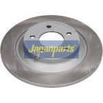 Japanparts Bremsscheibe DP-323C Japanparts Bremsscheibe DP-323C