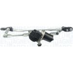 MAGNETI MARELLI Scheibenreinigungsanlage 064300344010 MAGNETI MARELLI Scheibenreinigungsanlage 064300344010