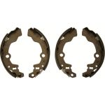 TRW Bremsbacken GS8431