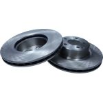 Maxgear Bremsscheibe Db P. W220 98 19-1795 Maxgear Bremsscheibe Db P. W220 98 19-1795