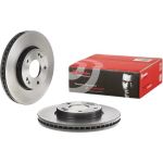 94 481 021 Bremsscheibe VA 09.A706.11 94 481 021 Bremsscheibe VA 09.A706.11