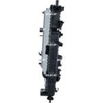 Kühler, Motorkühlung 53936 Kühler, Motorkühlung 53936