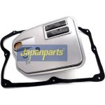 Japanparts Hydraulikfilter FT034 Japanparts Hydraulikfilter FT034