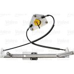 Valeo Fensterheber 851308 Valeo Fensterheber 851308