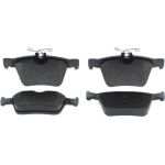 Bosch Bremsbelagsatz 0 986 494 658 Bosch Bremsbelagsatz 0 986 494 658