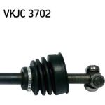 SKF Antriebswelle VKJC 3702